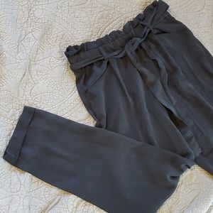 Linen Pants